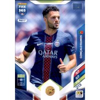 PAS17 - Gonçalo Ramos - Team Mate - 2026