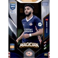 PSV12 - Ismael Saibari - Magician - 2026