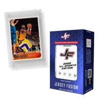 JERSEY FUSION ALL-SPORTS BLASTER BOX - 1 Jersey Fusion...