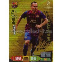 PAD-1112-327 - Andres Iniesta - MASTER