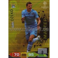 PAD-1112-340 - Edin Dzeko - MASTER