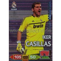 PAD-1112-355 - Iker Casillas - TOP MASTER