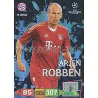 PAD-LE07 - Arjen Robben - Limited Edition