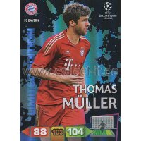 PAD-LE10 - Thomas Müller - Limited Edition