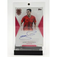 Joao Palhinha Autograph 47/99 - Topps FC Bayern...