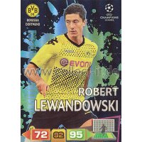PAD-LE18 - Robert Lewandowski - Limited Edition