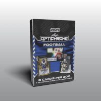 Leaf Optichrome Football 2025