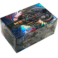 Wild Card Metallix Pro.Look Football Edt Promo Box
