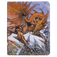 Dragon Shield Signature Series - The Millerax - Art...