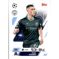 57 - Phil Foden - 2025/2026