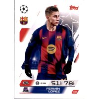 108 - Fermin Lopez - 2025/2026