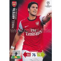 PAD-1213-019 - Mikel Arteta