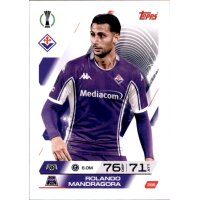 285 - Rolando Mandragora - 2025/2026