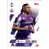 288 - Moise Kean - 2025/2026