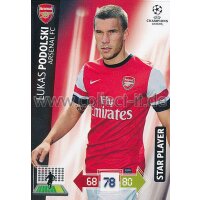 PAD-1213-021 - Lukas Podolski - Star Player