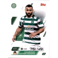 300 - Cameron Carter-Vickers - 2025/2026