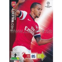 PAD-1213-023 - Theo Walcott