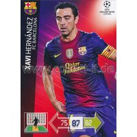 PAD-1213-032 - Xavi Hernandez