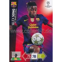 PAD-1213-036 - Alex Song