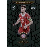 BE6 - Joshua Kimmich - Black Edge Edition - 2025/2026