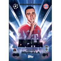 BM4 - Jamal Musiala - Ball Master - 2025/2026