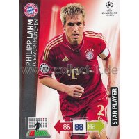 PAD-1213-044 - Phillip Lahm - Star Player