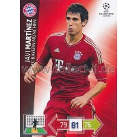 PAD-1213-054 - Javi Martinez