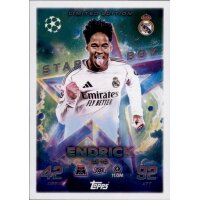 LE10 - Endrick - Starboy Limited Edition - 2025/2026