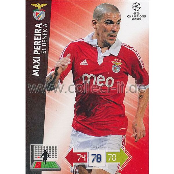 PAD-1213-060 - Maxi Pereira