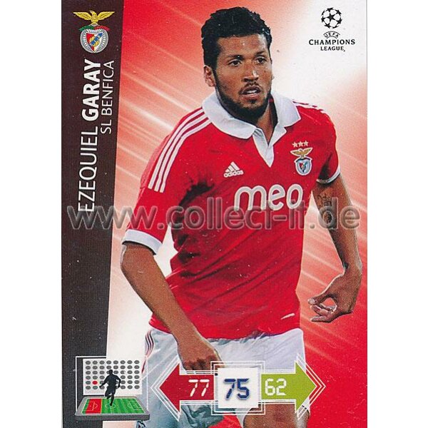 PAD-1213-061 - Ezequiel Garay