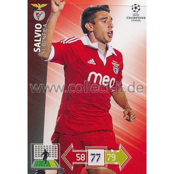 PAD-1213-067 - Salvio