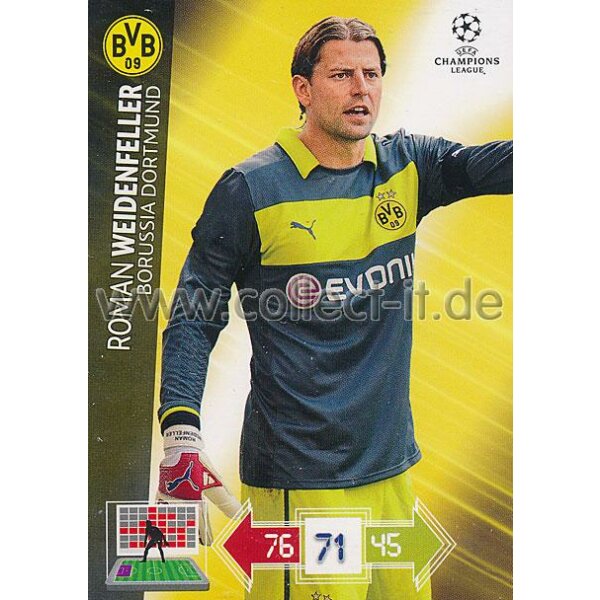 PAD-1213-070 - Roman Weidenfeller