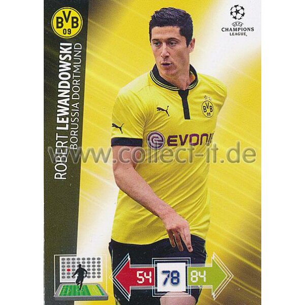 PAD-1213-081 - Robert Lewandowski