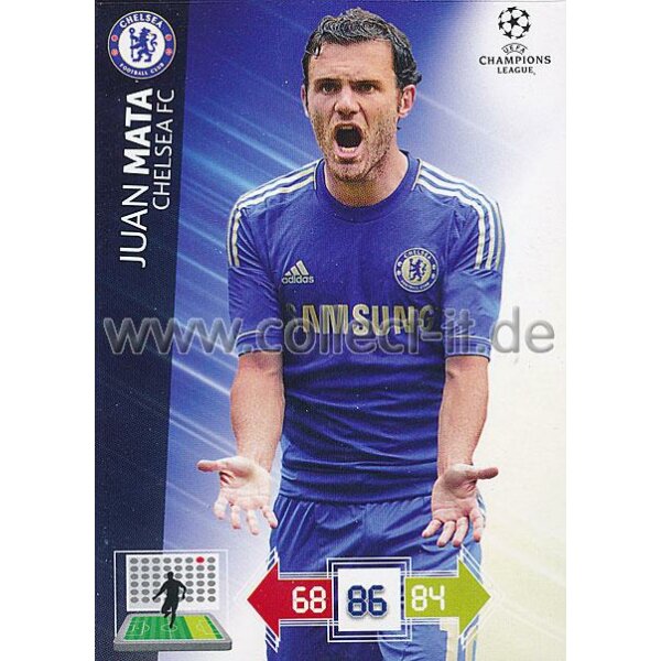 PAD-1213-098 - Juan Mata