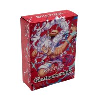 One Piece Card Game - Learn Together Deck Set - EN