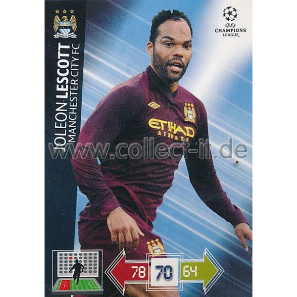 PAD-1213-123 - Joleon Lescott