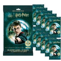 Harry Potter Magical Inspiration (2025) Trading Cards - 1...