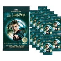 Harry Potter Magical Inspiration (2025) Trading Cards - 1...