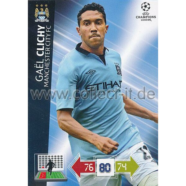 PAD-1213-125 - Gael Clichy