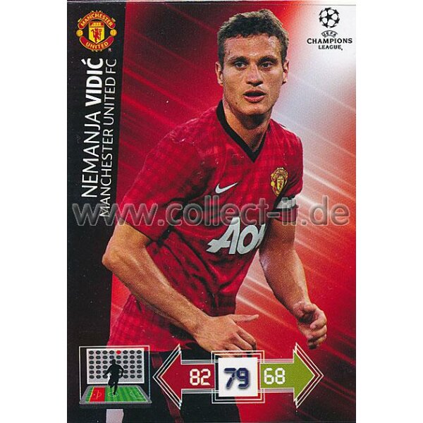 PAD-1213-139 - Nemanja Vidic