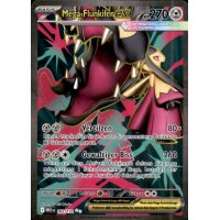 162/132 - Mega-Flunkifer ex - Ultra Rare - Mega-Entwicklung
