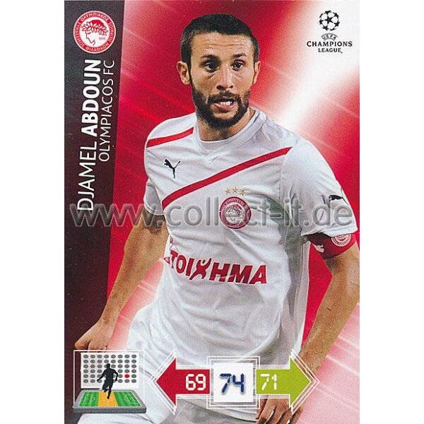 PAD-1213-190 - Djamel Abdoun