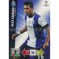 PAD-1213-194 - Alex Sandro