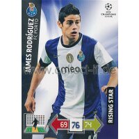 PAD-1213-200 - James Rodriguez - Rising Star