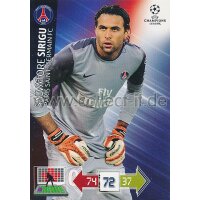 PAD-1213-205 - Salvatore Sirigu