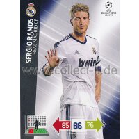 PAD-1213-218 - Sergio Ramos