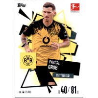 50 - Pascal Groß - 2025/2026