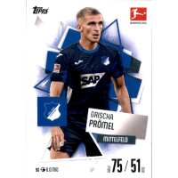 96 - Grischa Prömel - 2025/2026