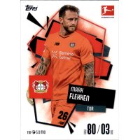 118 - Mark Flekken - 2025/2026