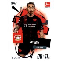 120 - Arthur - 2025/2026